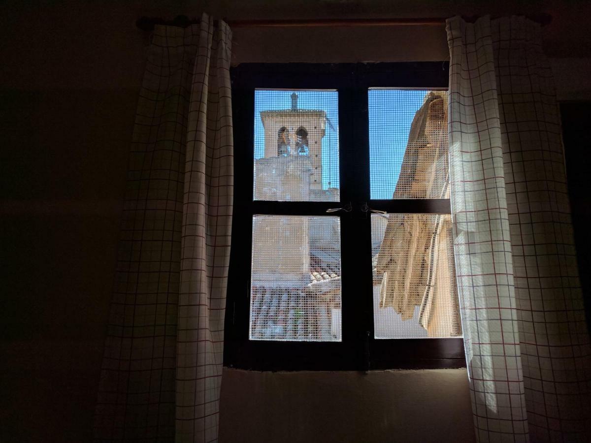 Acogedor Apartamento En El Casco Historico Toledo Exterior photo
